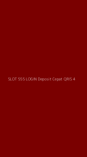 Tampilan Antarmuka Aplikasi Slot 555 Login Deposit Cepat Qris - 4