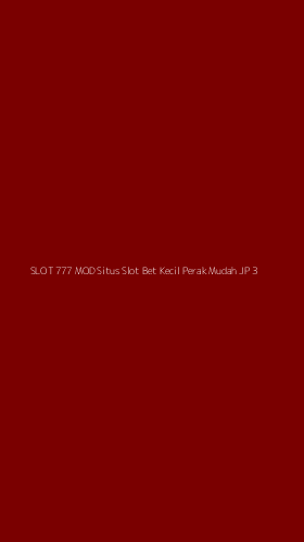 Tampilan Antarmuka Aplikasi Slot 777 Mod Situs Slot Bet Kecil Perak Mudah Jp - 3