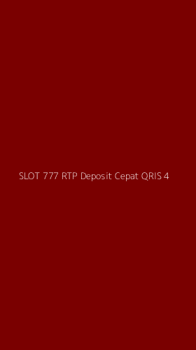 Tampilan Antarmuka Aplikasi Slot 777 Rtp Deposit Cepat Qris - 4