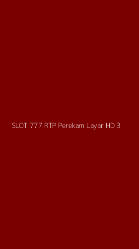 Tampilan Antarmuka Aplikasi Slot 777 Rtp Perekam Layar Hd - 3
