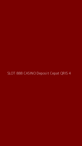 Tampilan Antarmuka Aplikasi Slot 888 Casino Deposit Cepat Qris - 4