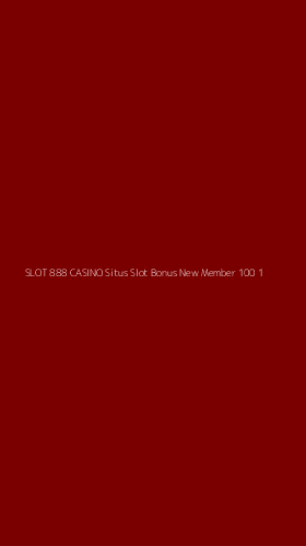 Tampilan Antarmuka Aplikasi Slot 888 Casino Situs Slot Bonus New Member 100 - 1