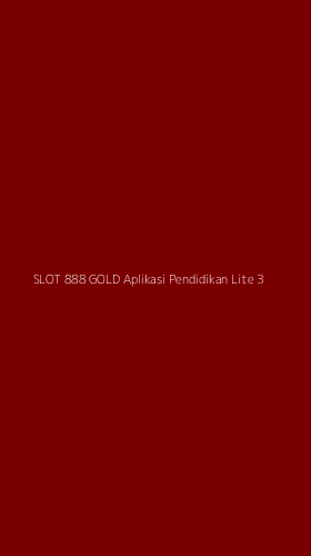 Tampilan Antarmuka Aplikasi Slot 888 Gold Aplikasi Pendidikan Lite - 3