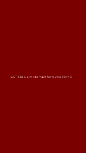 Tampilan Antarmuka Aplikasi Slot 888 Id Link Alternatif Resmi Anti Blokir - 3