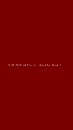 Tampilan Antarmuka Aplikasi Slot 8888 Link Alternatif Resmi Anti Blokir - 2