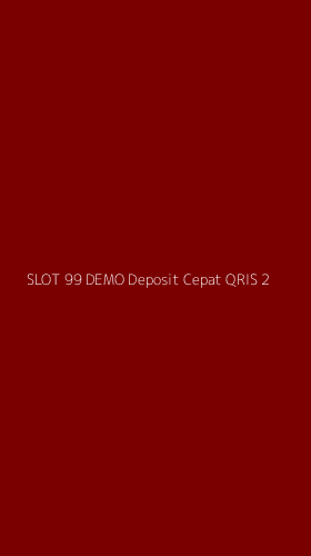 Tampilan Antarmuka Aplikasi Slot 99 Demo Deposit Cepat Qris - 2