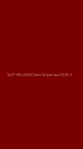 Tampilan Antarmuka Aplikasi Slot 99 Login Dana Terpercaya 2026 - 3