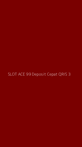 Tampilan Antarmuka Aplikasi Slot Ace 99 Deposit Cepat Qris - 3