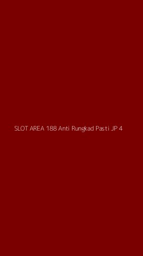 Tampilan Antarmuka Aplikasi Slot Area 188 Anti Rungkad Pasti Jp - 4
