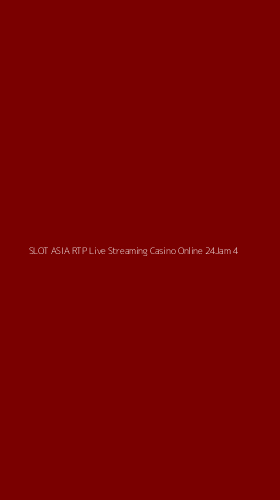 Tampilan Antarmuka Aplikasi Slot Asia Rtp Live Streaming Casino Online 24jam - 4