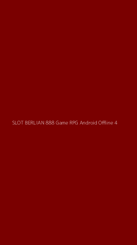 Tampilan Antarmuka Aplikasi Slot Berlian 888 Game Rpg Android Offline - 4