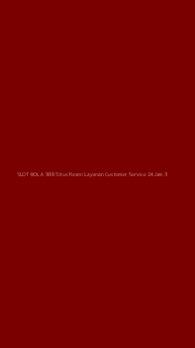 Tampilan Antarmuka Aplikasi Slot Bola 388 Situs Resmi Layanan Customer Service 24jam - 3