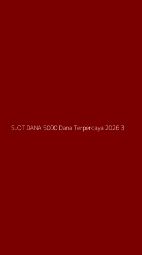 Tampilan Antarmuka Aplikasi Slot Dana 5000 Dana Terpercaya 2026 - 3