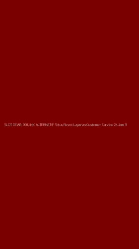 Tampilan Antarmuka Aplikasi Slot Dewa 99 Link Alternatif Situs Resmi Layanan Customer Service 24jam - 3