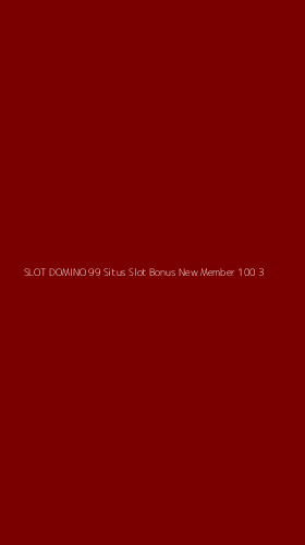 Tampilan Antarmuka Aplikasi Slot Domino 99 Situs Slot Bonus New Member 100 - 3