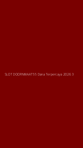 Tampilan Antarmuka Aplikasi Slot Doornmaat55 Dana Terpercaya 2026 - 3