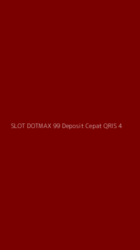 Tampilan Antarmuka Aplikasi Slot Dotmax 99 Deposit Cepat Qris - 4