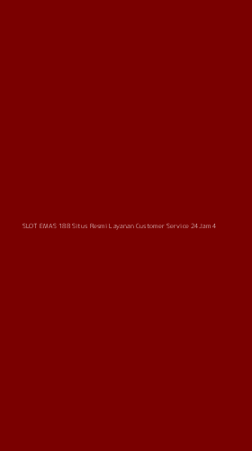 Tampilan Antarmuka Aplikasi Slot Emas 188 Situs Resmi Layanan Customer Service 24jam - 4