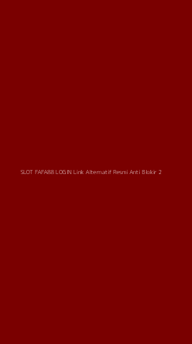 Tampilan Antarmuka Aplikasi Slot Fafa88 Login Link Alternatif Resmi Anti Blokir - 2