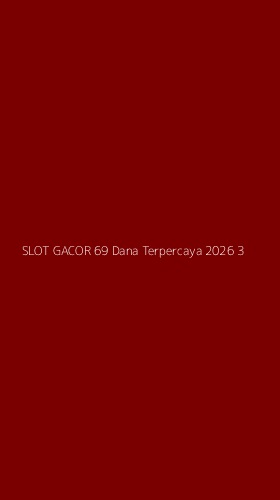 Tampilan Antarmuka Aplikasi Slot Gacor 69 Dana Terpercaya 2026 - 3