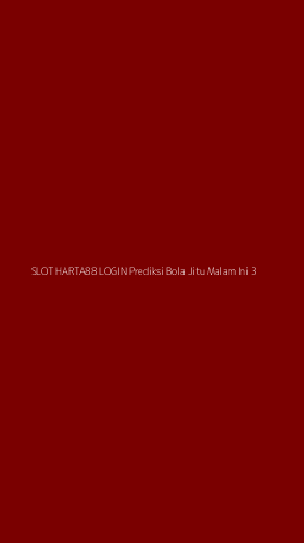 Tampilan Antarmuka Aplikasi Slot Harta88 Login Prediksi Bola Jitu Malam Ini - 3