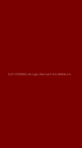 Tampilan Antarmuka Aplikasi Slot Hitam88 Link Login Alternatif Anti Nawala - 4