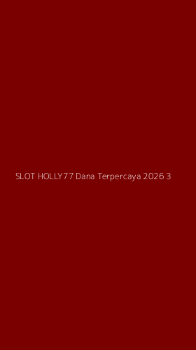 Tampilan Antarmuka Aplikasi Slot Holly77 Dana Terpercaya 2026 - 3