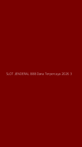 Tampilan Antarmuka Aplikasi Slot Jenderal 888 Dana Terpercaya 2026 - 3