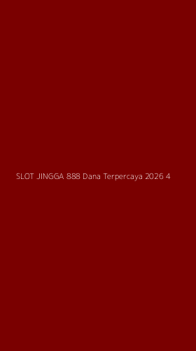 Tampilan Antarmuka Aplikasi Slot Jingga 888 Dana Terpercaya 2026 - 4