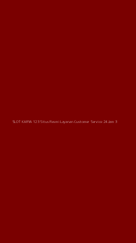 Tampilan Antarmuka Aplikasi Slot Karya 123 Situs Resmi Layanan Customer Service 24jam - 3