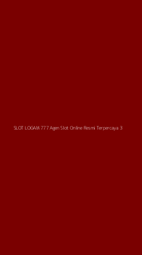 Tampilan Antarmuka Aplikasi Slot Logam 777 Agen Slot Online Resmi Terpercaya - 3