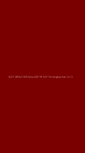 Tampilan Antarmuka Aplikasi Slot Mega 188 Data Sgp Hk Sdy Terlengkap Hari Ini - 3