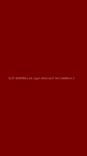 Tampilan Antarmuka Aplikasi Slot Mimpi88 Link Login Alternatif Anti Nawala - 3