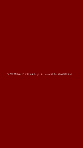 Tampilan Antarmuka Aplikasi Slot Murah 123 Link Login Alternatif Anti Nawala - 4