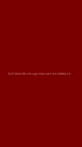 Tampilan Antarmuka Aplikasi Slot Naga 99 Link Login Alternatif Anti Nawala - 4