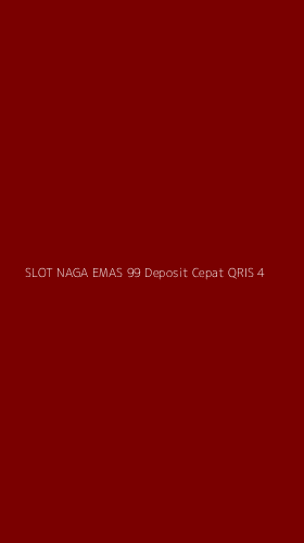 Tampilan Antarmuka Aplikasi Slot Naga Emas 99 Deposit Cepat Qris - 4