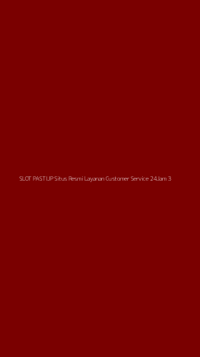 Tampilan Antarmuka Aplikasi Slot Pastijp Situs Resmi Layanan Customer Service 24jam - 3