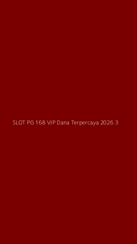 Tampilan Antarmuka Aplikasi Slot Pg 168 Vip Dana Terpercaya 2026 - 3