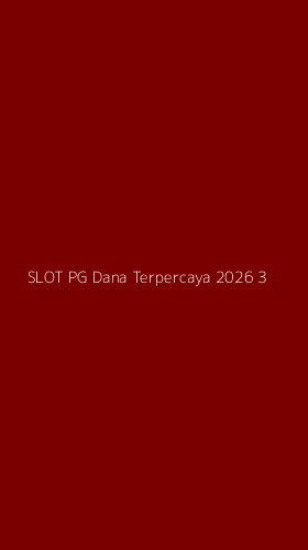 Tampilan Antarmuka Aplikasi Slot Pg Dana Terpercaya 2026 - 3