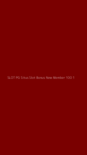 Tampilan Antarmuka Aplikasi Slot Pg Situs Slot Bonus New Member 100 - 1