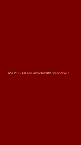 Tampilan Antarmuka Aplikasi Slot Pintu 888 Link Login Alternatif Anti Nawala - 1