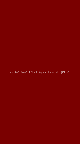 Tampilan Antarmuka Aplikasi Slot Rajawali 123 Deposit Cepat Qris - 4
