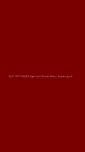 Tampilan Antarmuka Aplikasi Slot Rtp Finder Agen Slot Online Resmi Terpercaya - 4