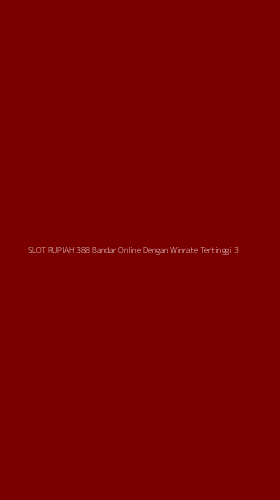 Tampilan Antarmuka Aplikasi Slot Rupiah 388 Bandar Online Dengan Winrate Tertinggi - 3