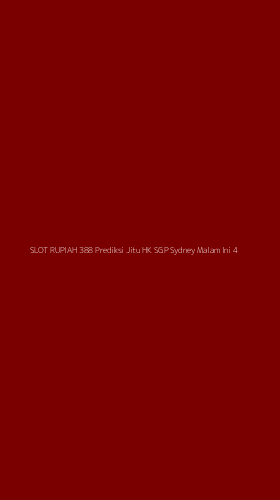 Tampilan Antarmuka Aplikasi Slot Rupiah 388 Prediksi Jitu Hk Sgp Sydney Malam Ini - 4