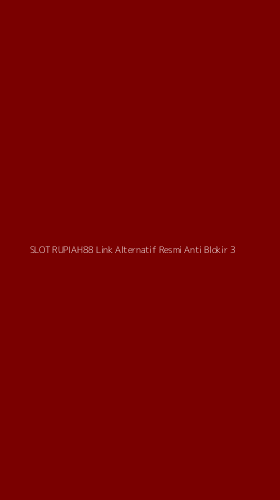 Tampilan Antarmuka Aplikasi Slot Rupiah88 Link Alternatif Resmi Anti Blokir - 3