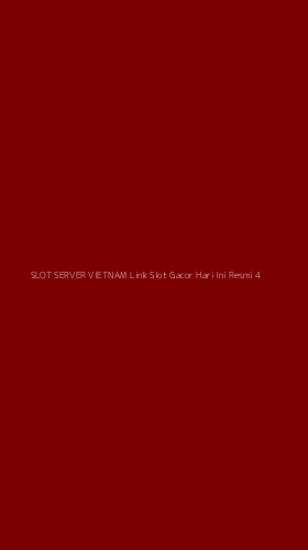 Tampilan Antarmuka Aplikasi Slot Server Vietnam Link Slot Gacor Hari Ini Resmi - 4