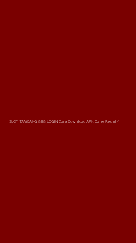 Tampilan Antarmuka Aplikasi Slot Tambang 888 Login Cara Download Apk Game Resmi - 4