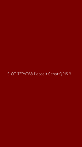 Tampilan Antarmuka Aplikasi Slot Tepat88 Deposit Cepat Qris - 3
