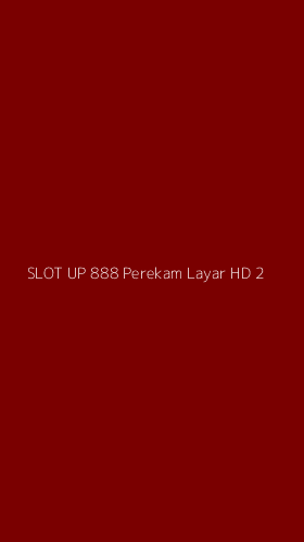Tampilan Antarmuka Aplikasi Slot Up 888 Perekam Layar Hd - 2